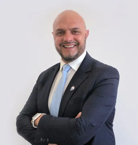 Simone Seccafien