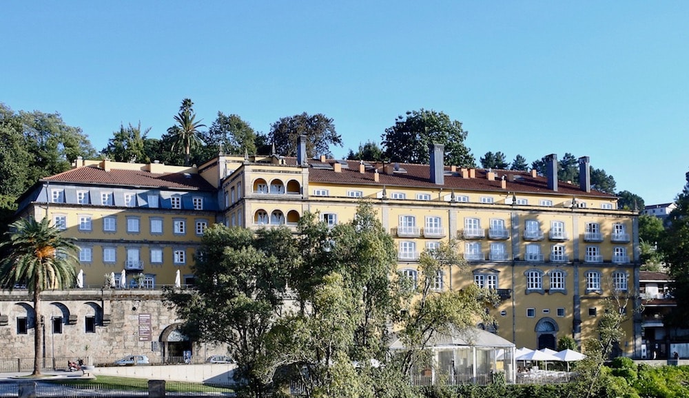 Amarante Property Guide