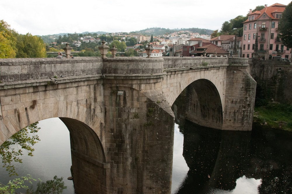 Amarante Property Guide