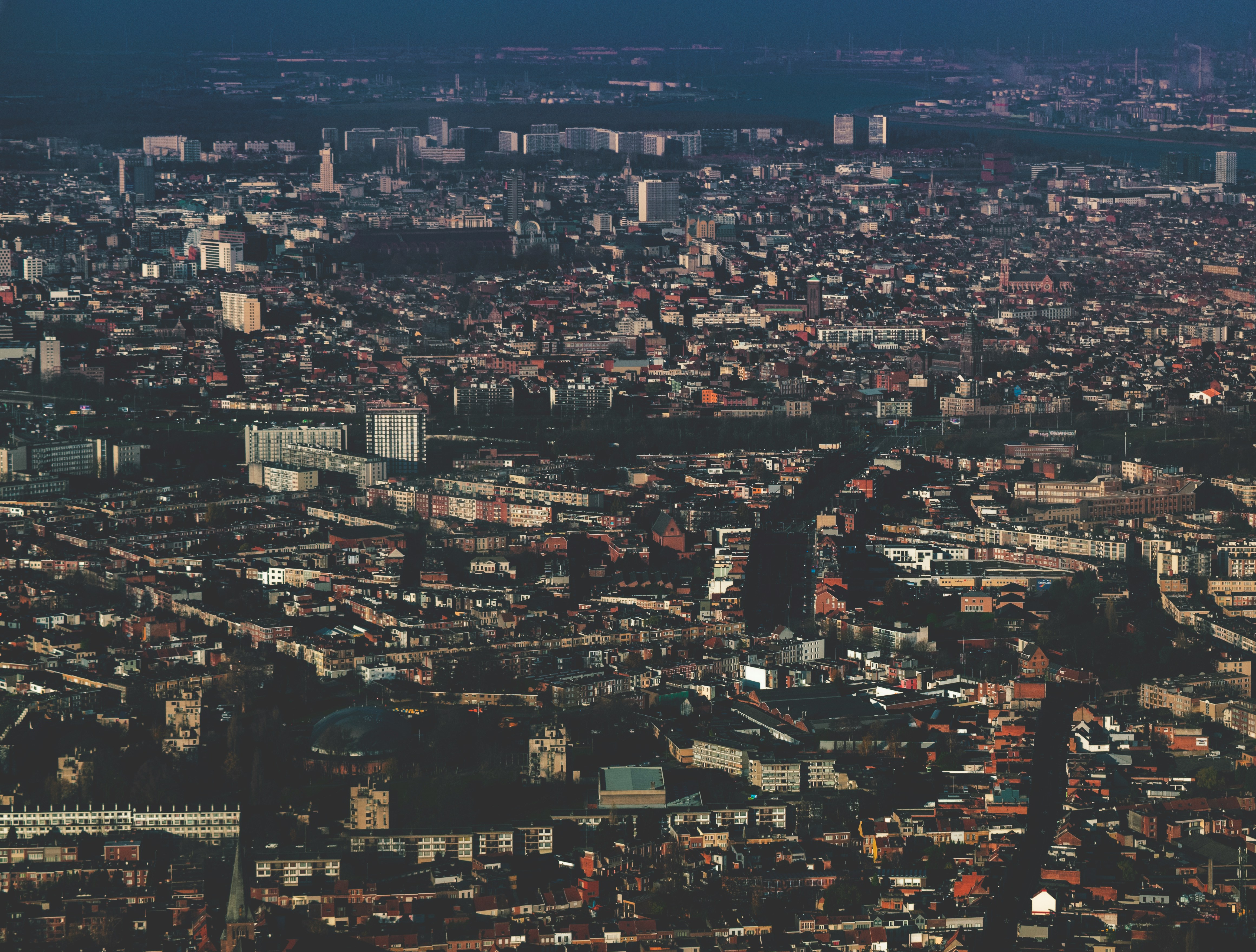 Grâce à des outils d'intégration de données, les professionnels de l'immobilier peuvent accéder aux meilleurs investissements sur le marché immobilier d'Anvers