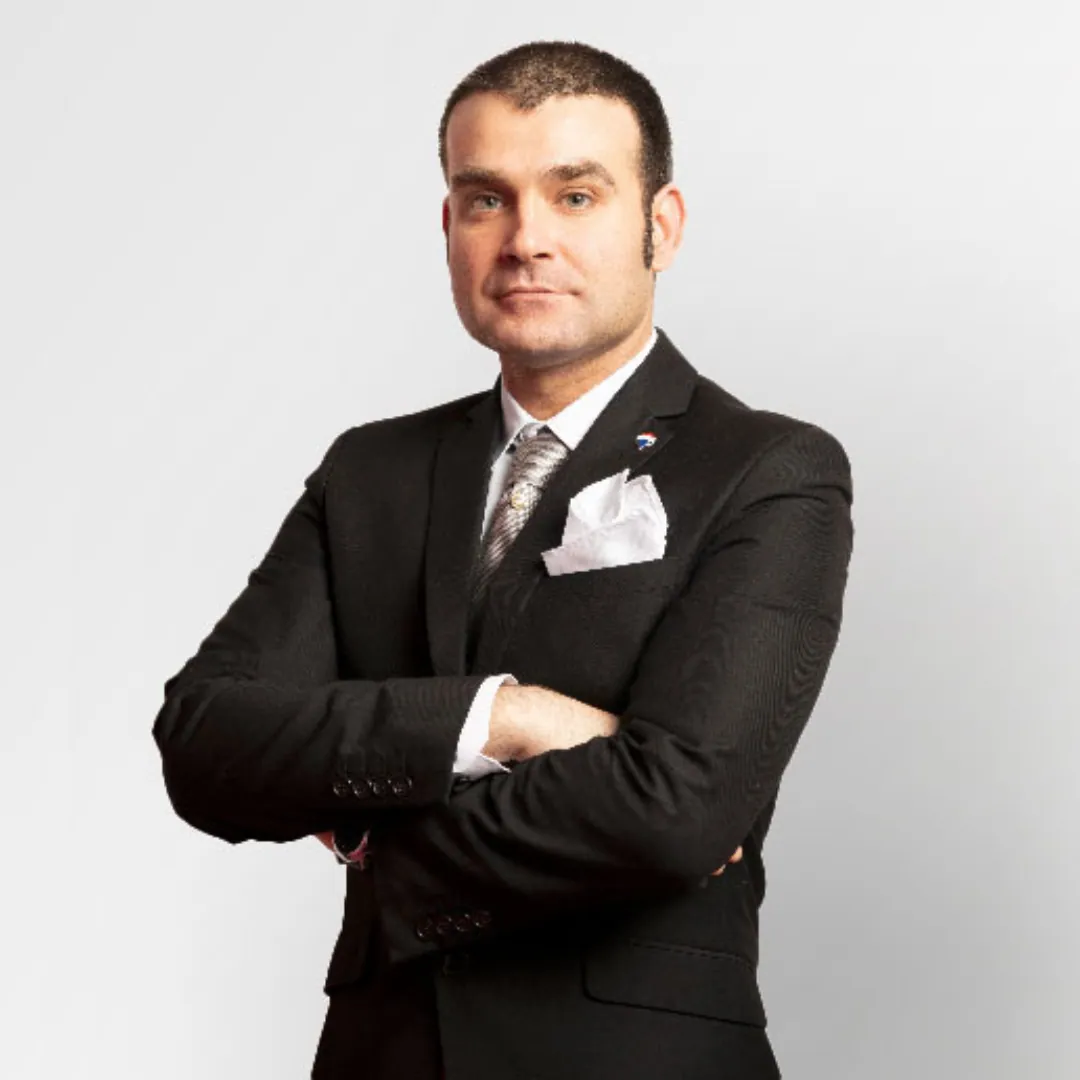 Andrea Maria Rossi