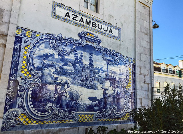 lisbon Azambuja property portugal casafari metasearch