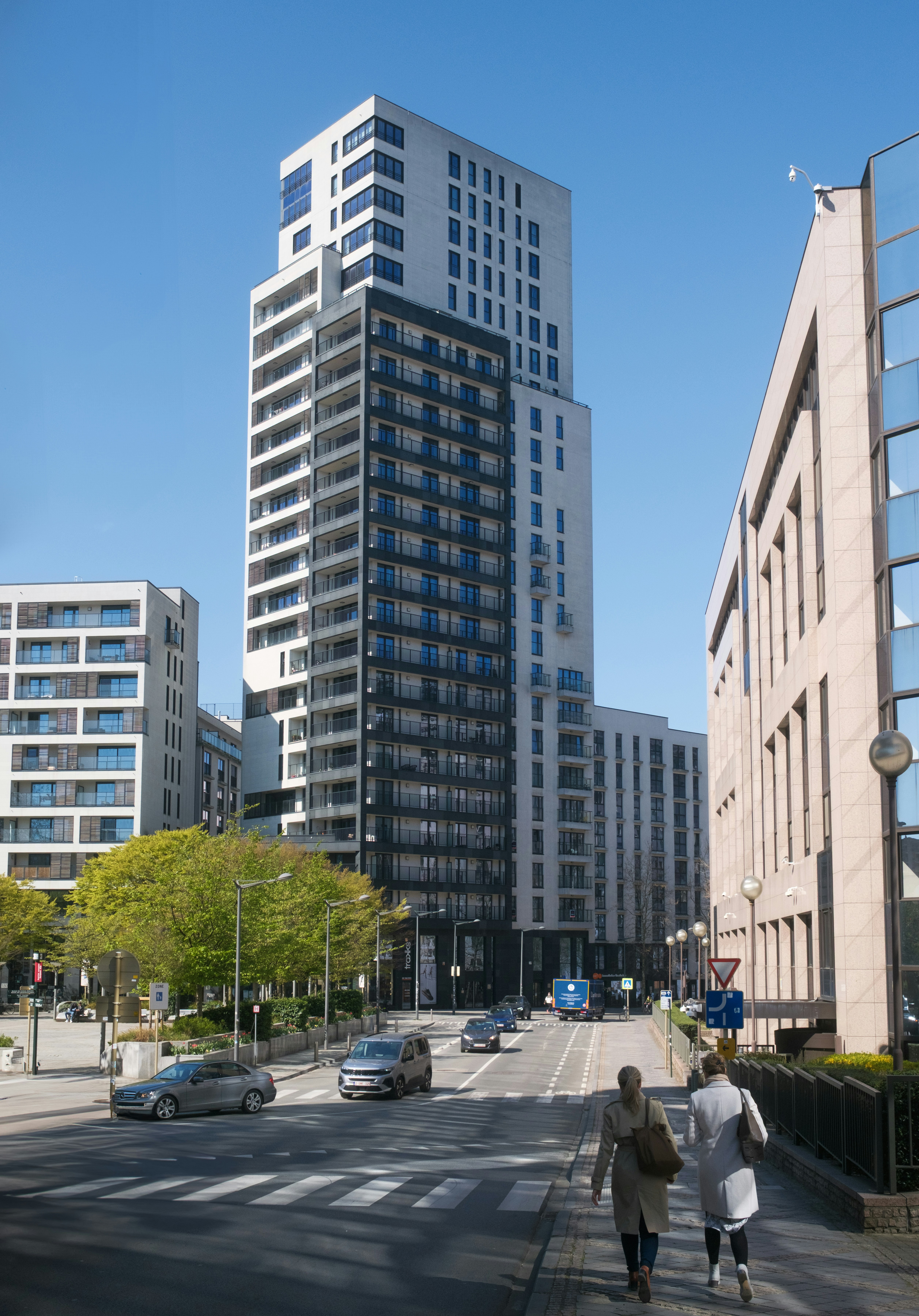 Comprendre le marché immobilier à Bruxelles