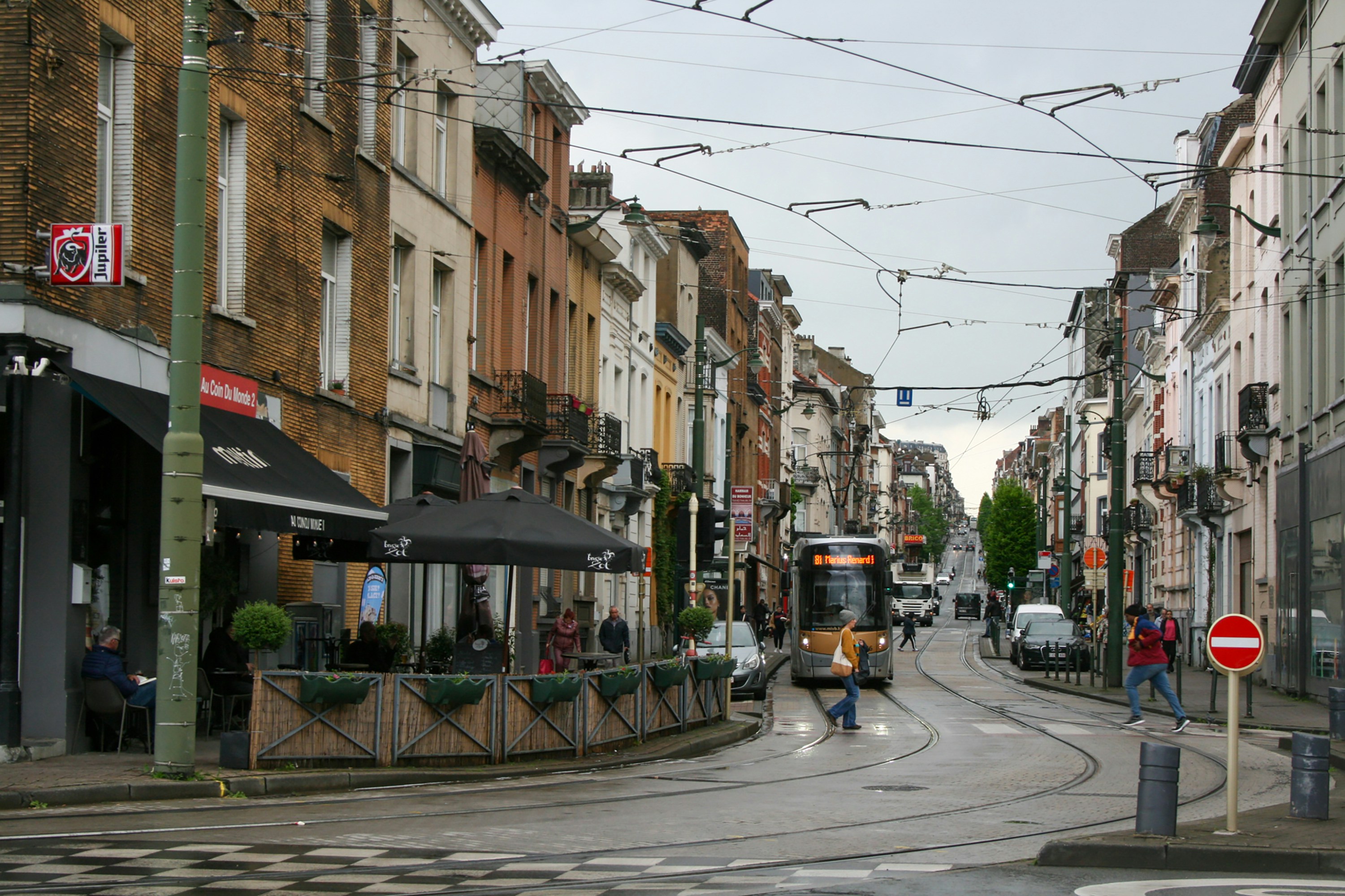 Comprendre le marché immobilier, les transports et le mode de vie à Bruxelles