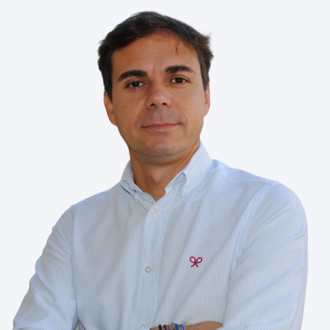 Andrés Fayos