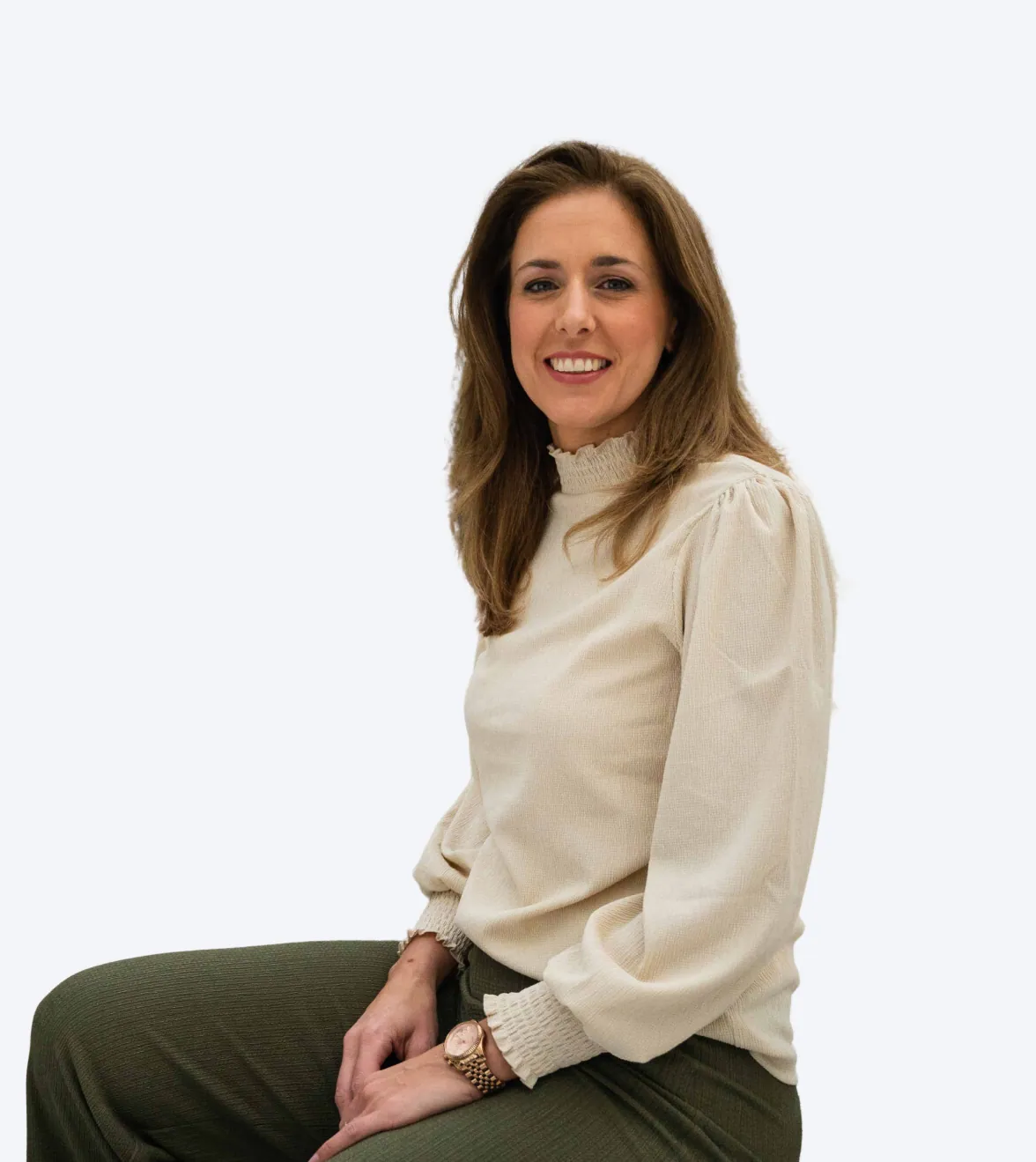 Chantal Bruining