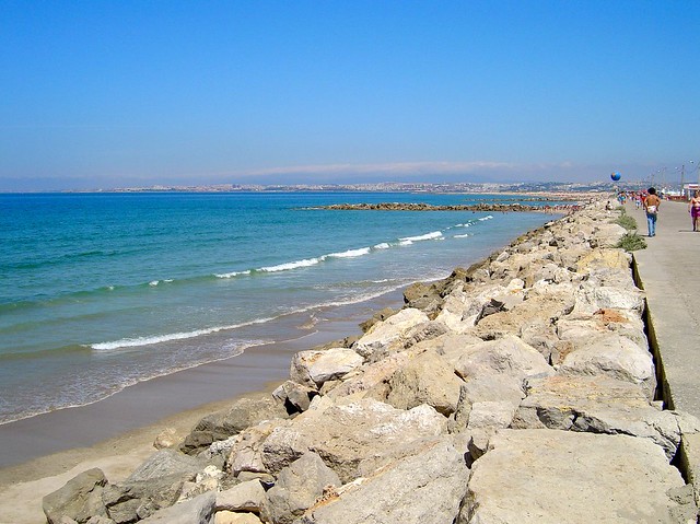 costa da Caparica property casafari metasearch Lisbon portugal real estate market