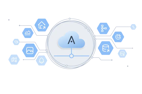 CASAFARI's Data Export GCP Buckets milloren l'eficiència operativa amb una gestió de dades fluida.