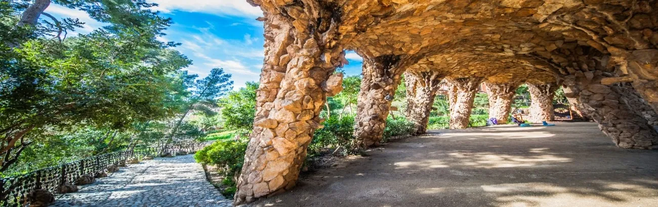 Propietaris d'immobles al Coll, a prop dels monuments més destacats de Barcelona