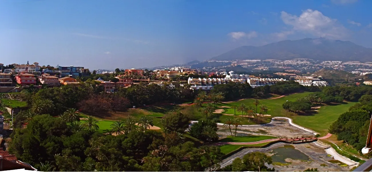 El Paraiso Alto Property