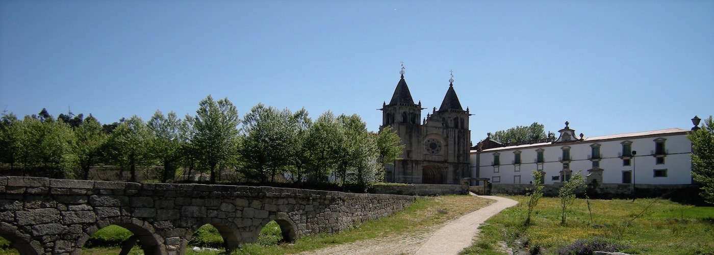 Felgueiras, Norte de Portugal