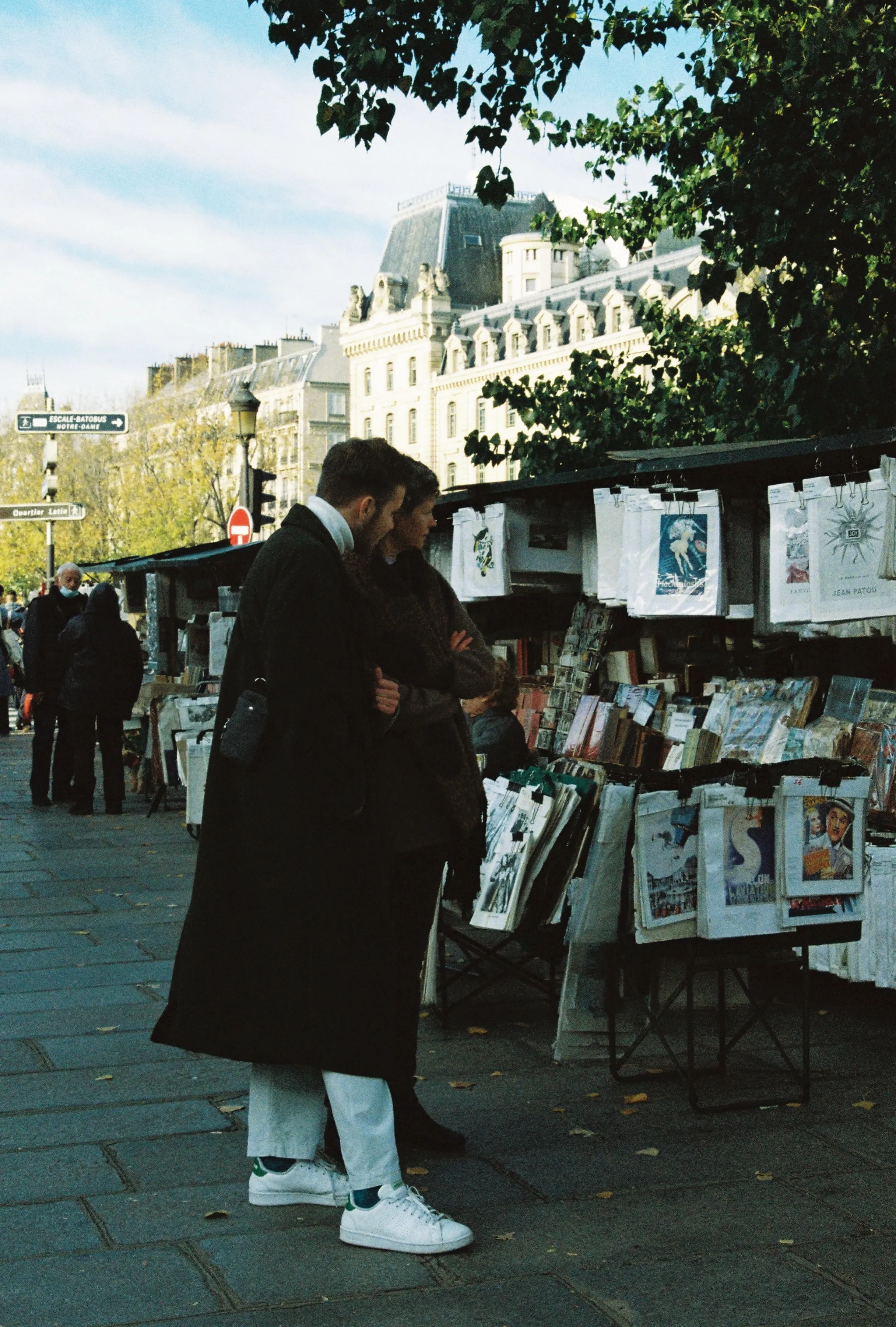 l'art à Paris, France