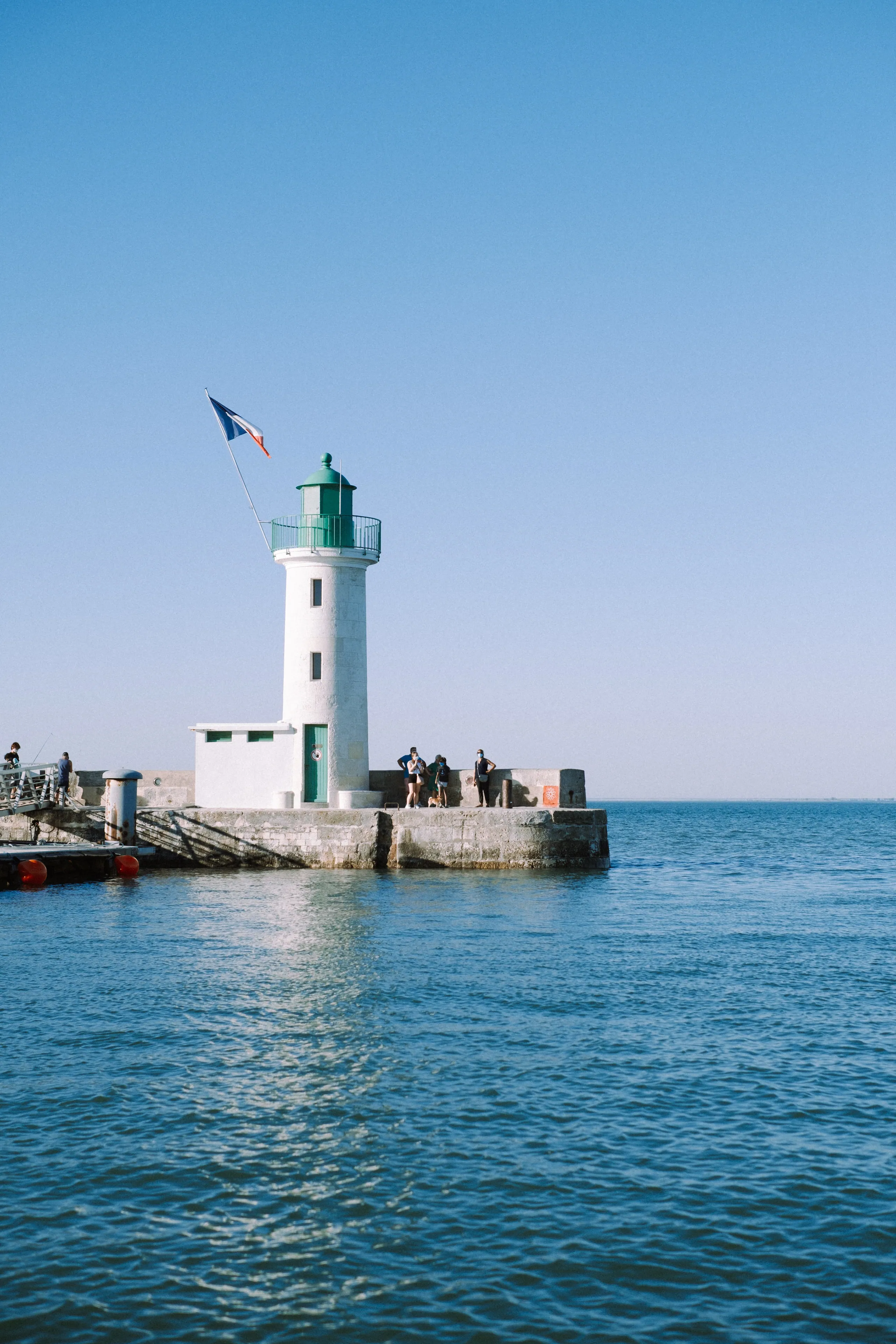 La Flotte, France