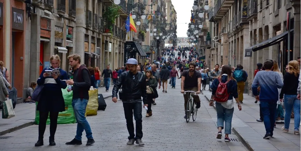 gotic property guide casafari barcelona spain
