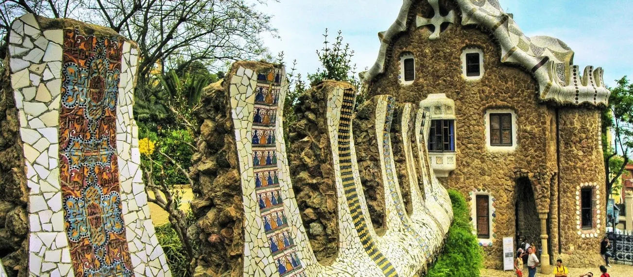 Propietat a Gràcia, Barcelona