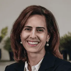 Patricia Casaburi