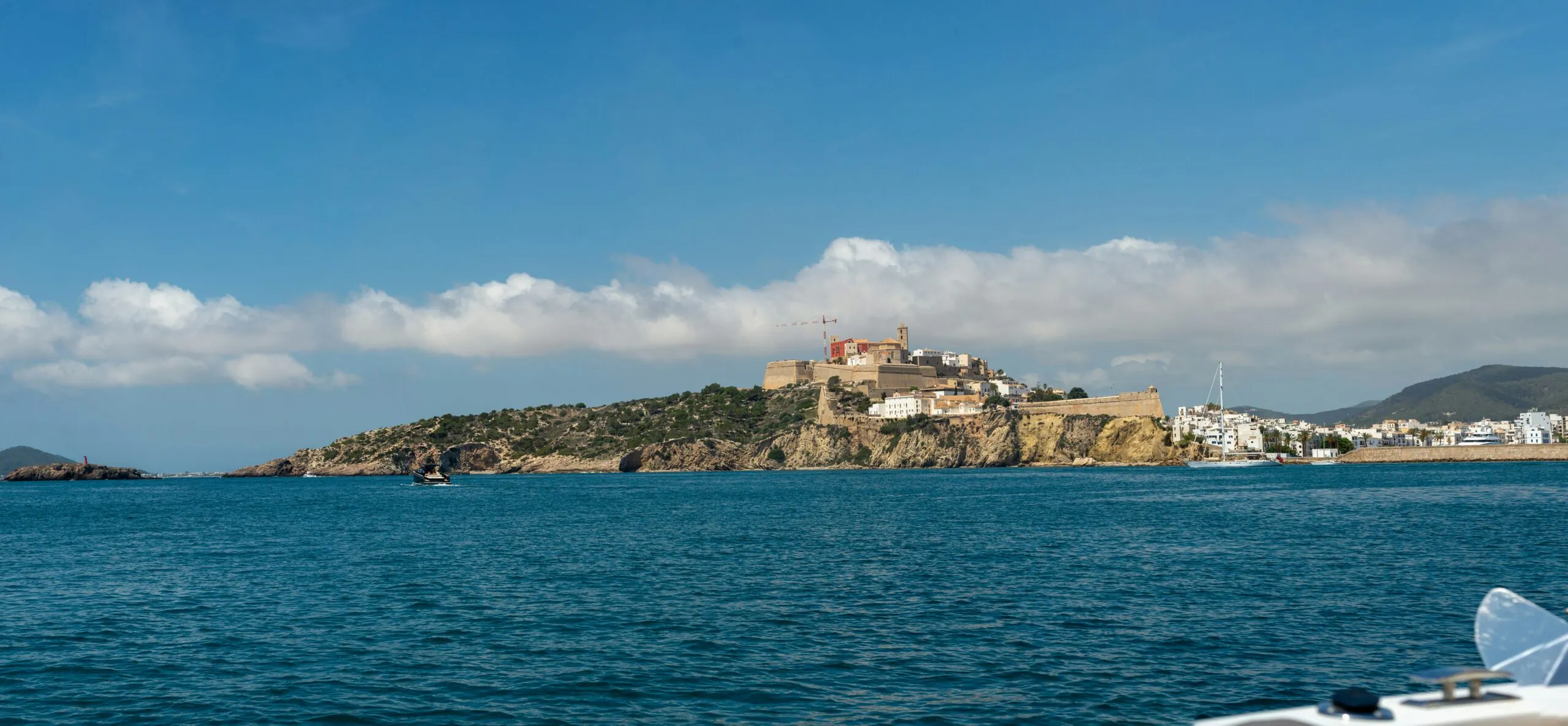 Eivissa, Espanya