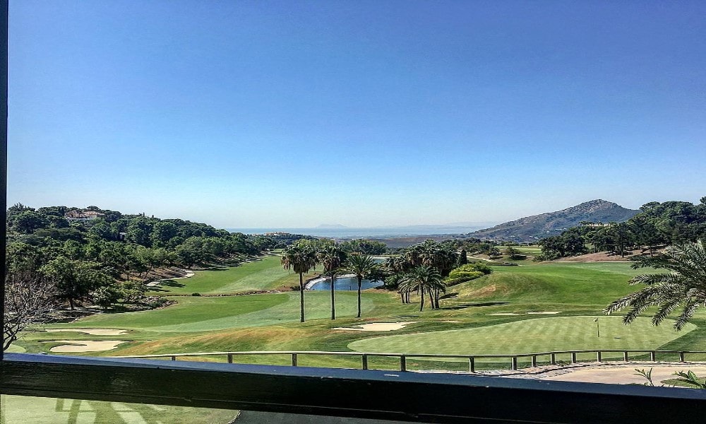 La Zagaleta villas