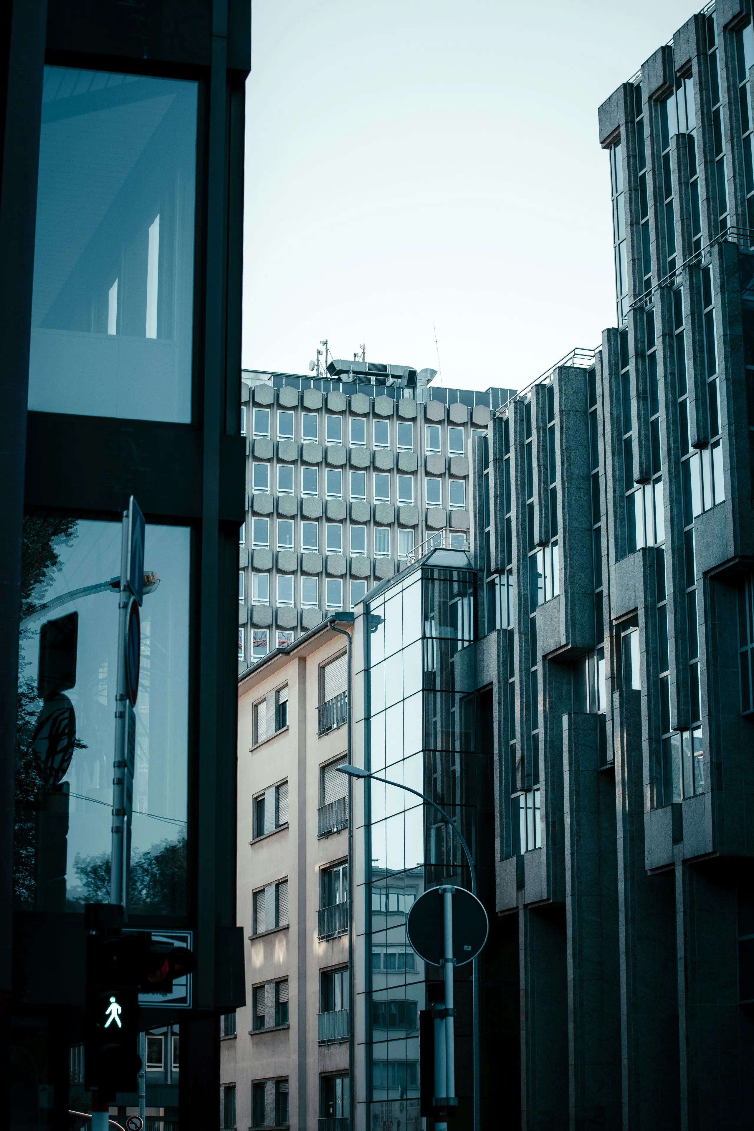 Real estate market in Luxembourg: Gasperich (Cloche d'Or) and Kirchberg as the main trending neighbourhoods