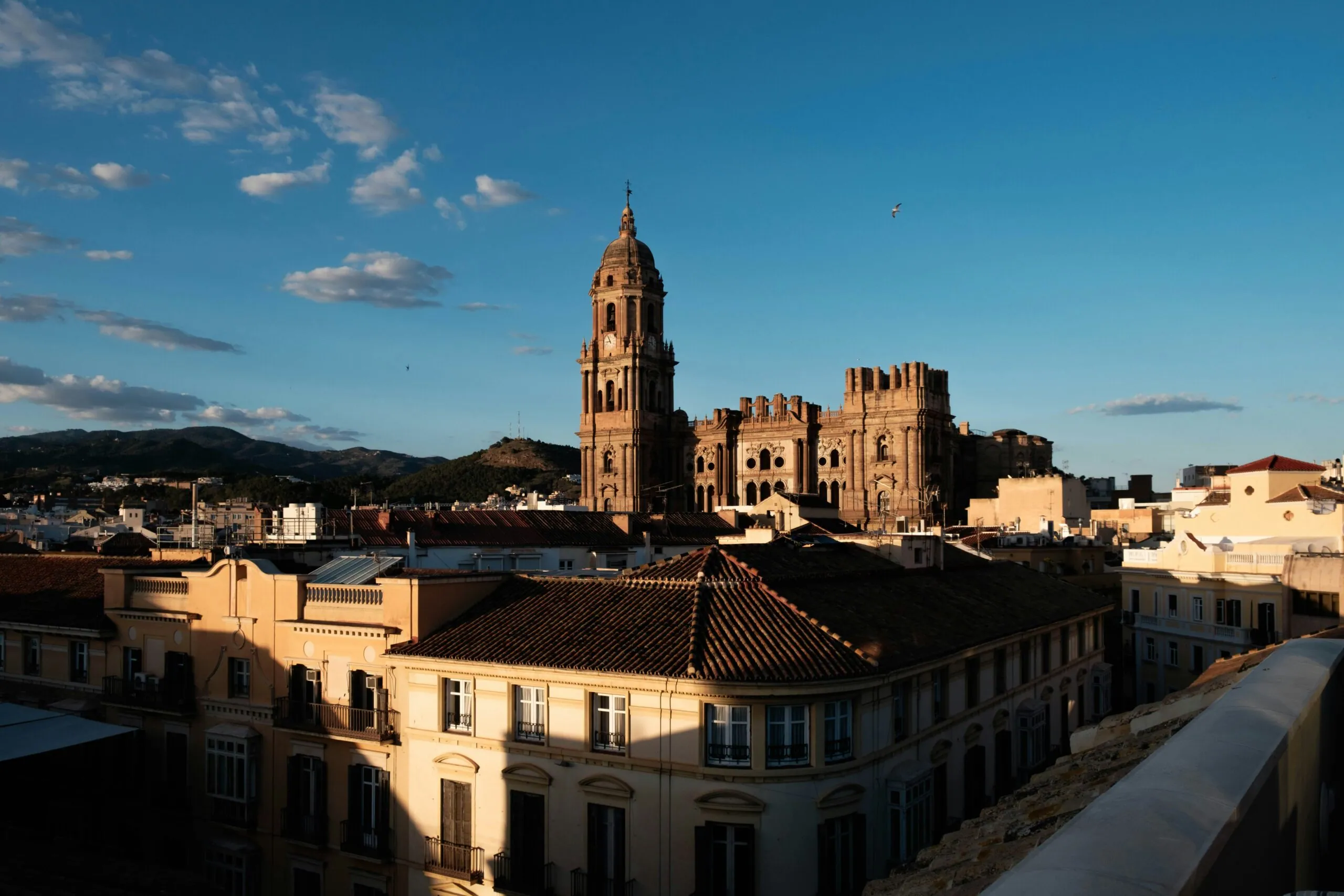 Màlaga, Espanya