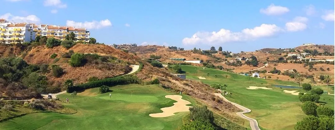 Propietat a Marbella Oest