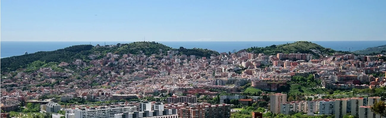 Mas Ram, Barcelona, Espanya