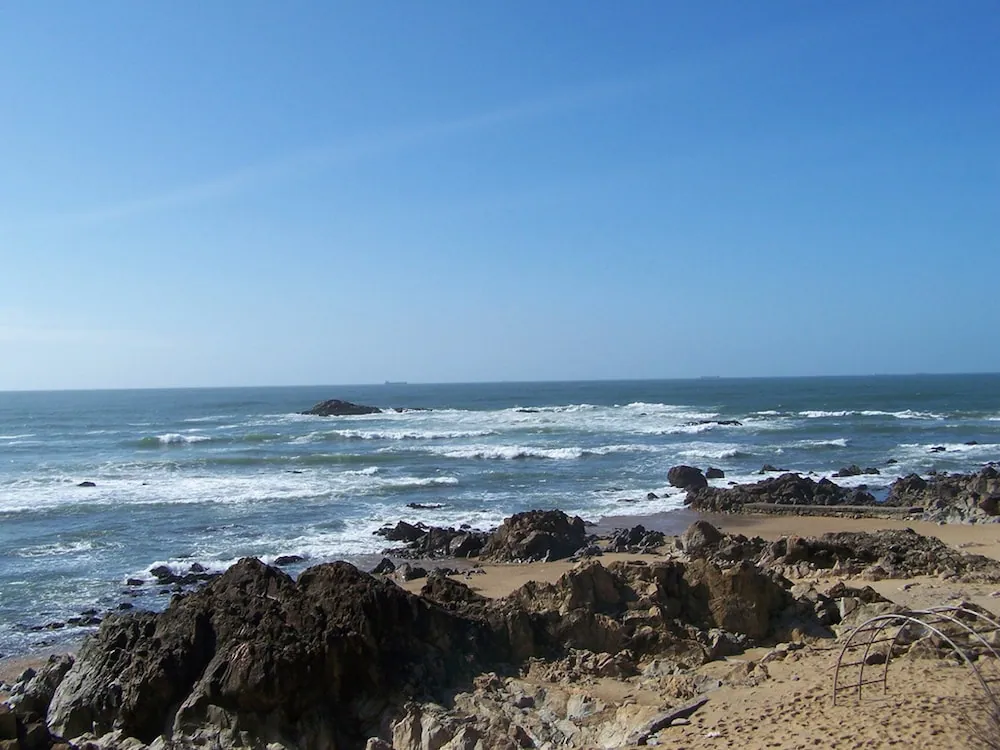matosinhos property guide