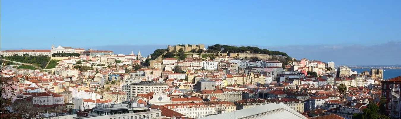 miseracórdia property view
