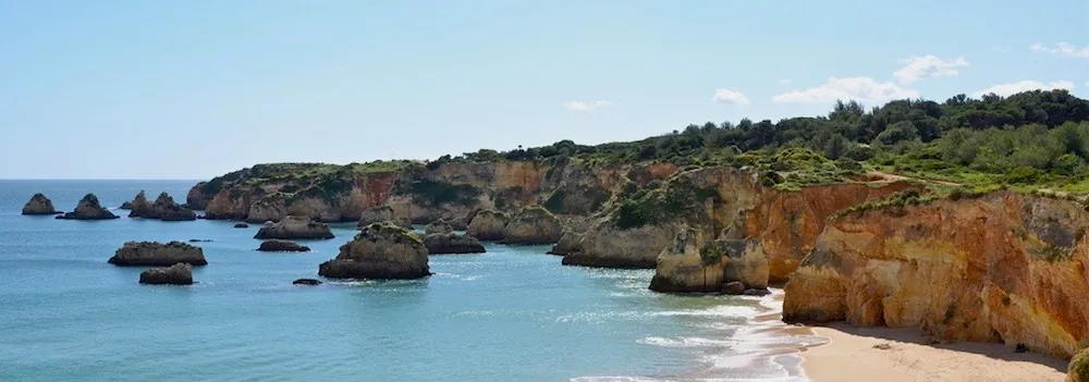 Portimão, Algarve, Portugal