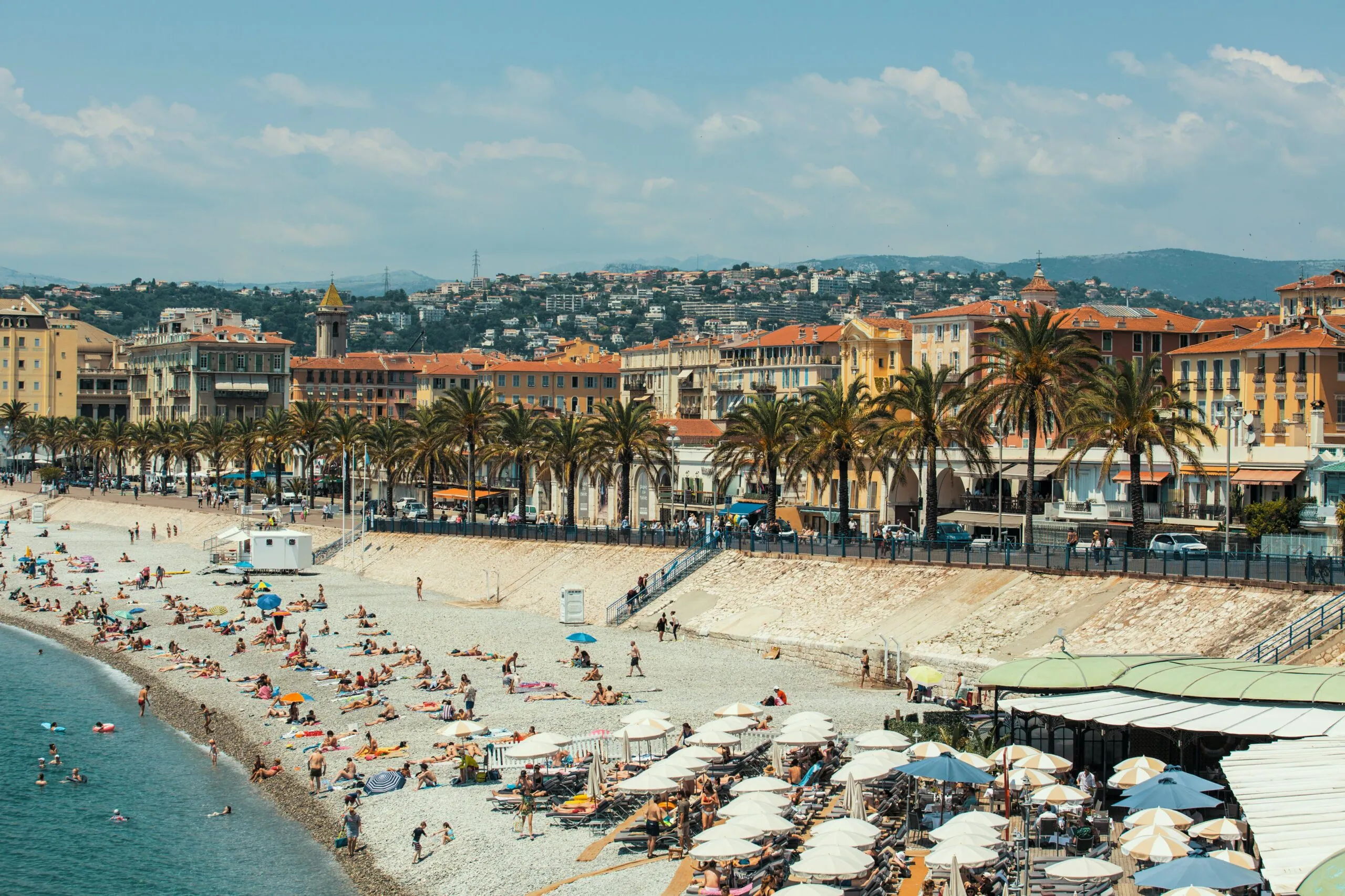 Nice, France