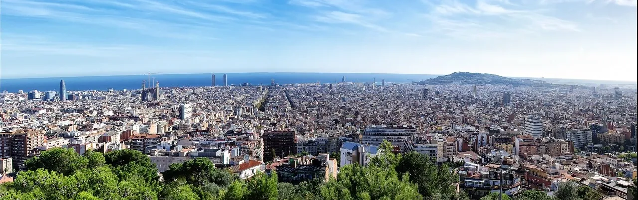 nova esquerra de l’eixample property view barcelona spain casafari