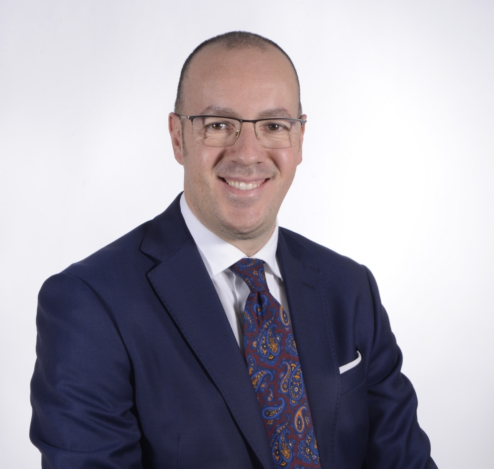 Alberto Filippo Civelli