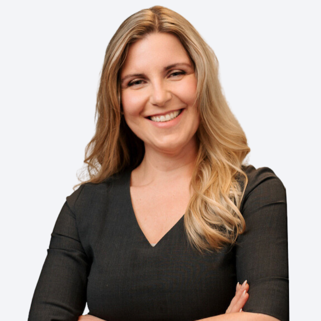 Isabelle Vorsdellen