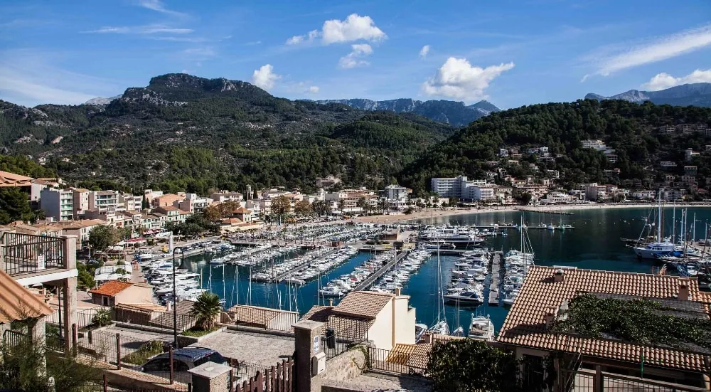 Port Soller property guide.