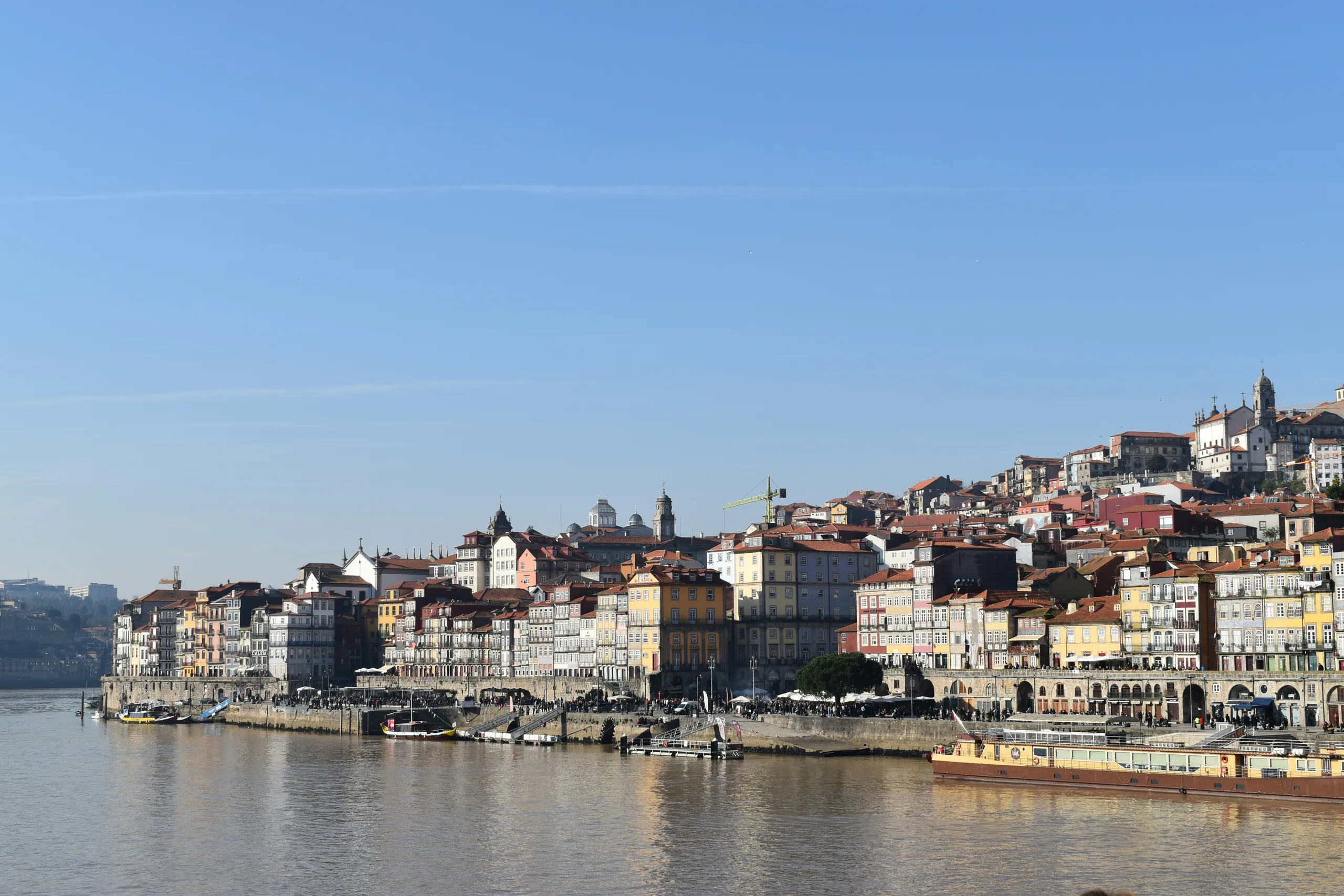 Oporto, Portugal