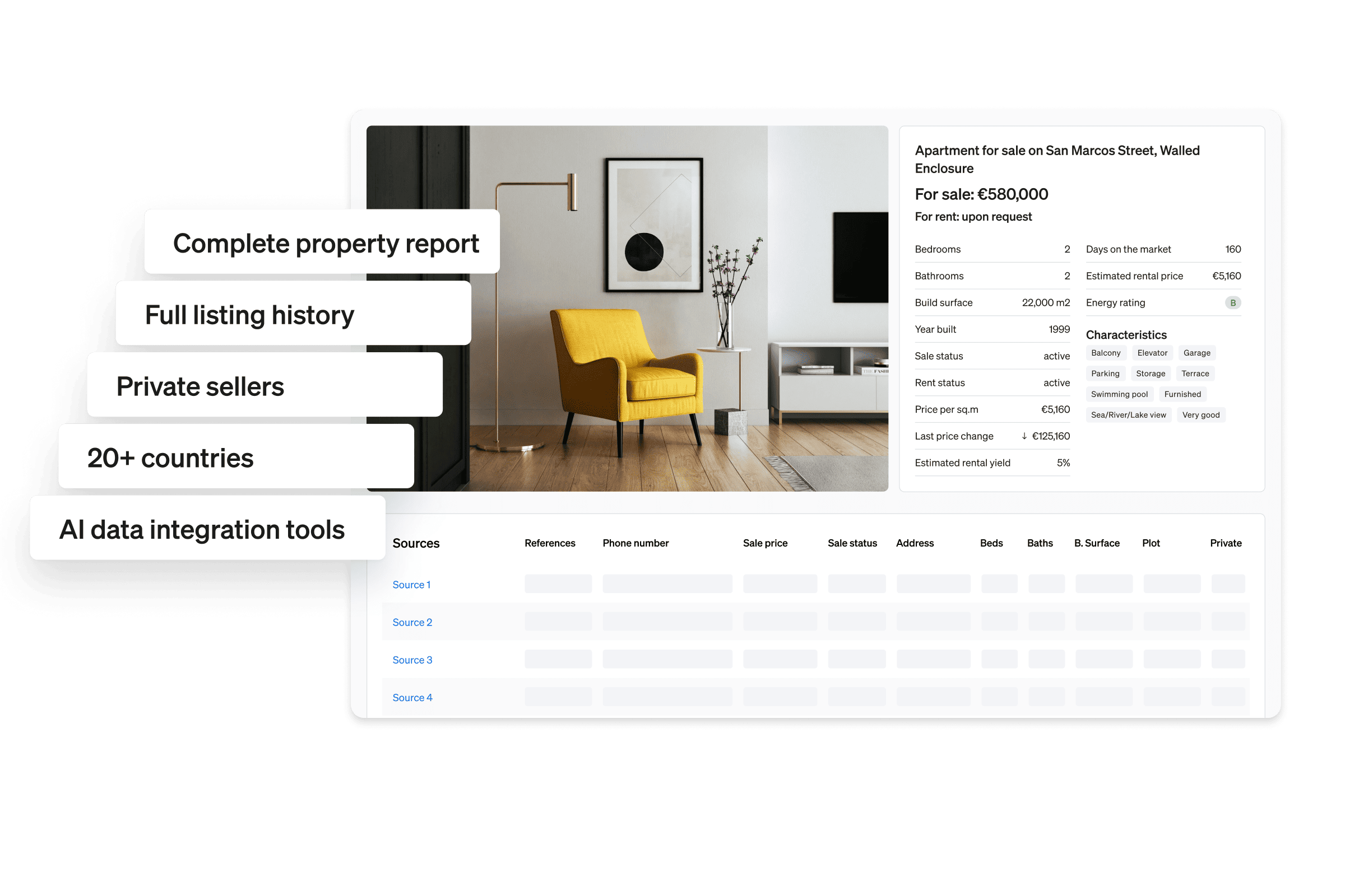 AI Data Integration Platform