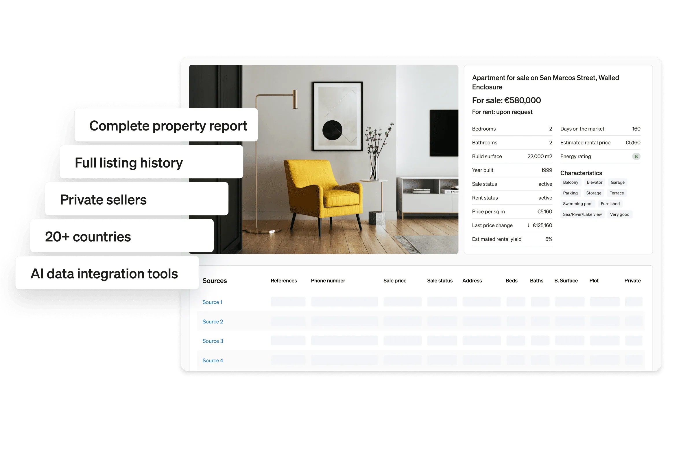 AI Data Integration Platform