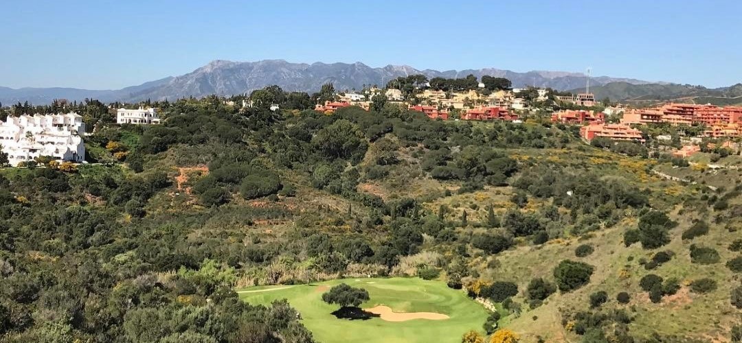 Puerto del Almendro property