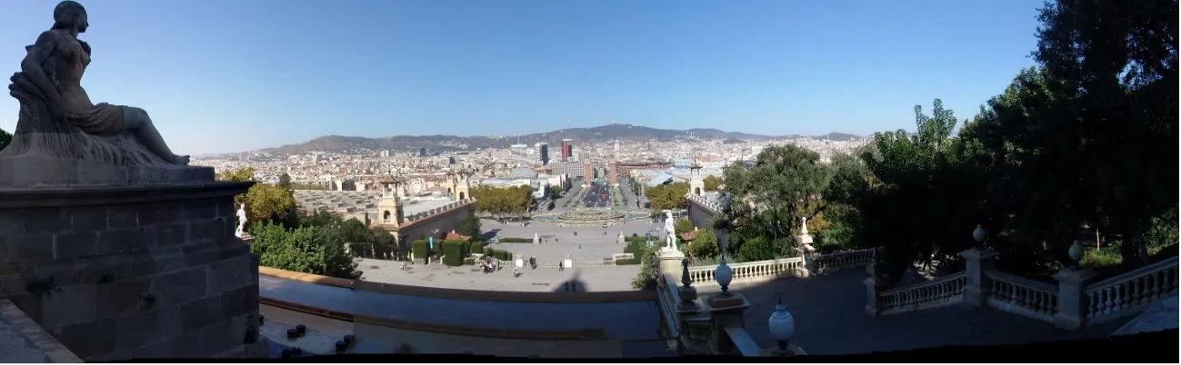 el raval property view barcelona ciutat vella spain i