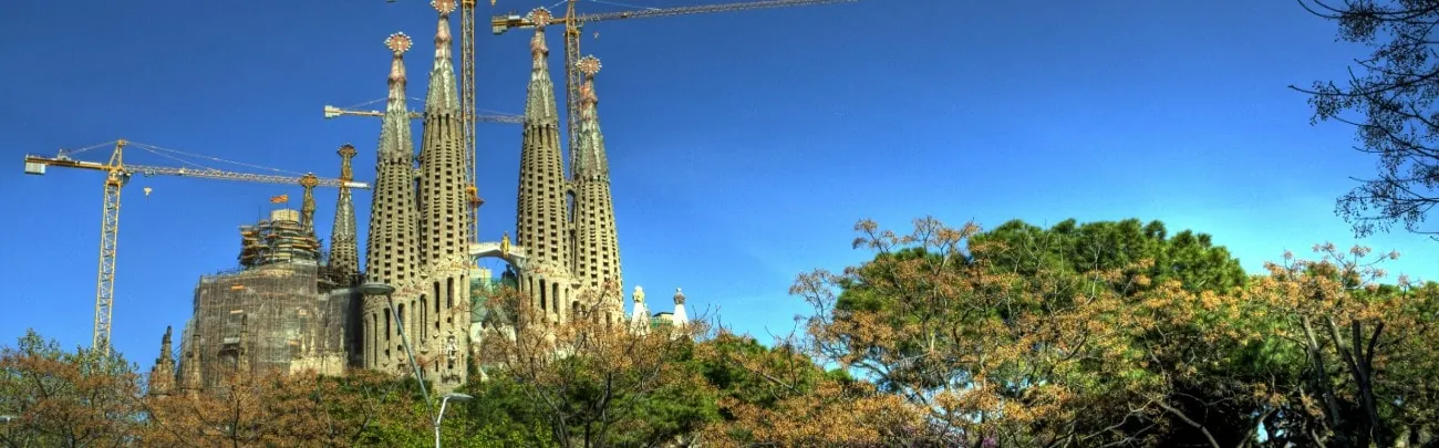 immoble a la Sagrada Família casafari