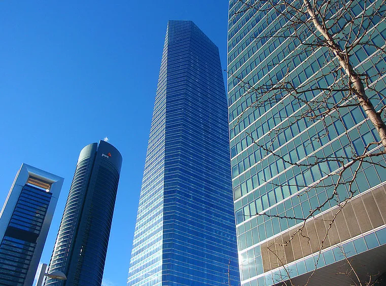 Madrid Centro Salamanca property Spain real estate market casafari metasearch