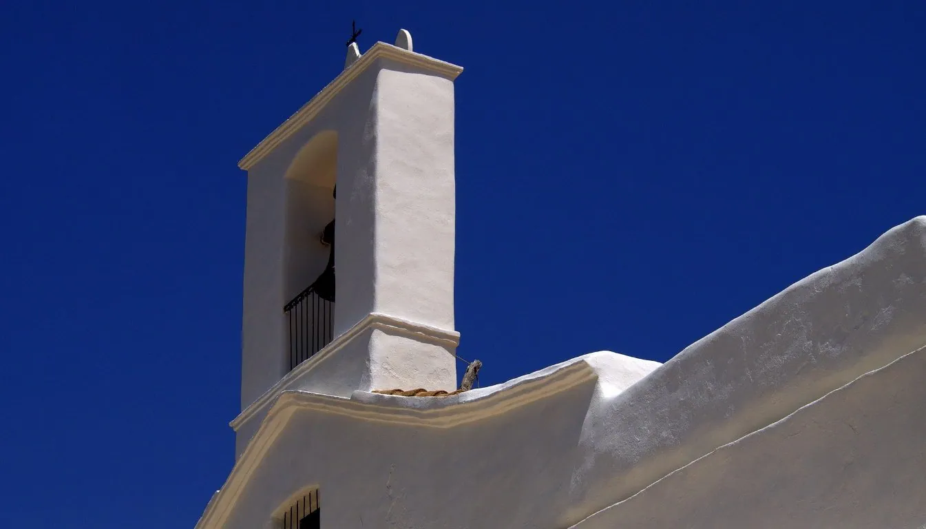 San Lorenzo de Balafia property