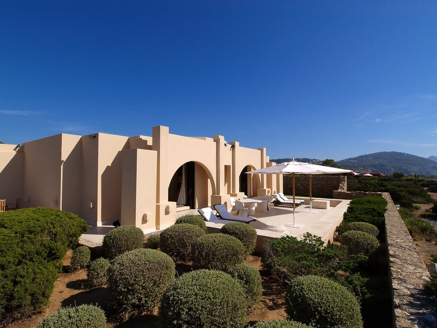 Sant Josep property.
