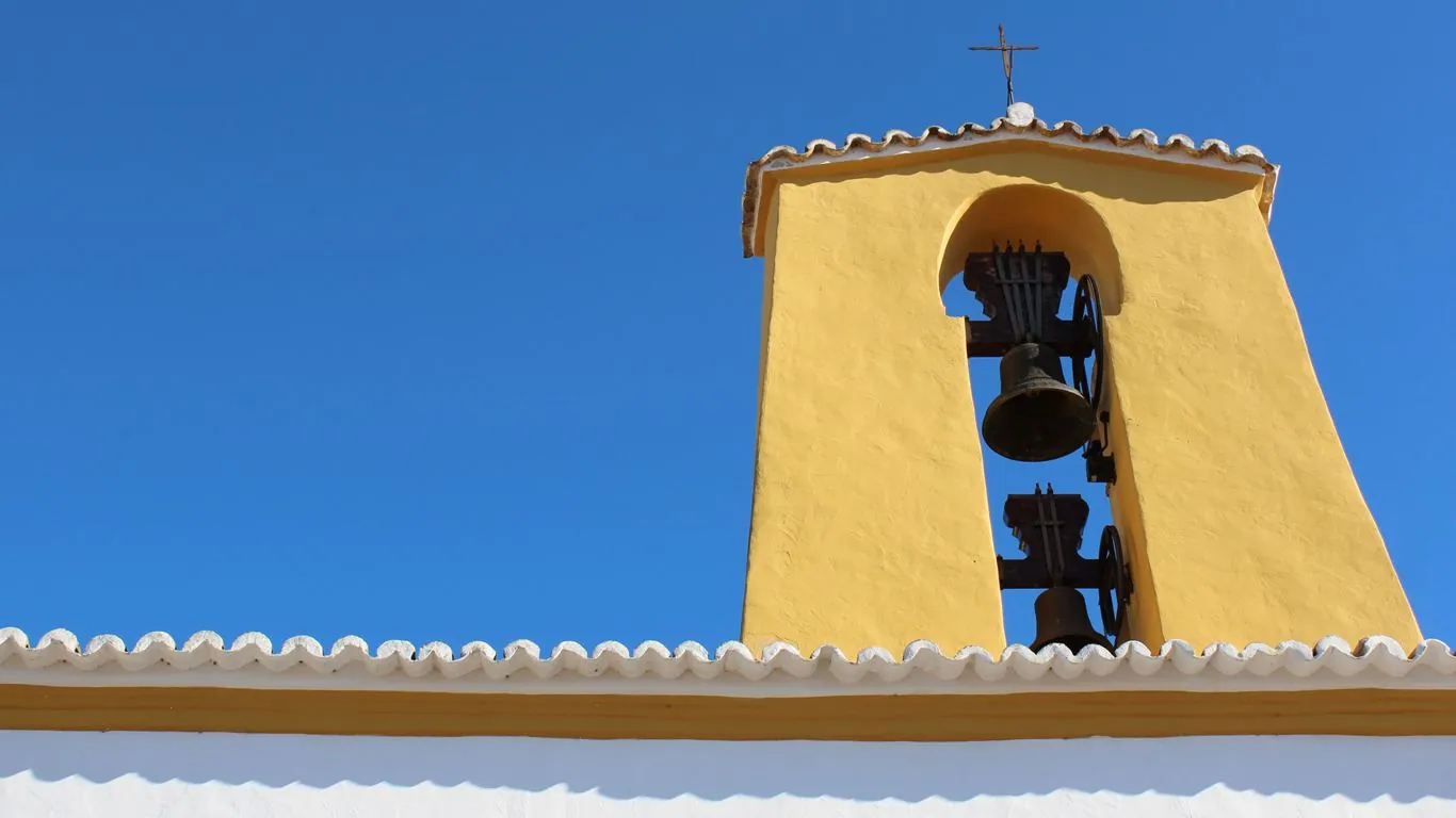 santa gertrudis de fruitera ibiza