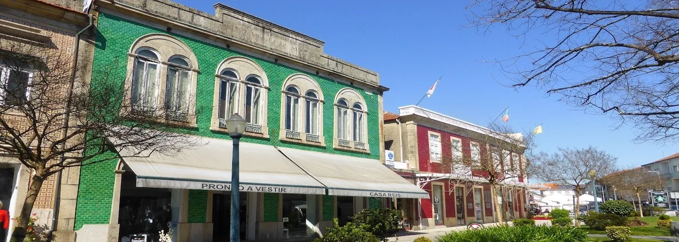 santo tirso property insight