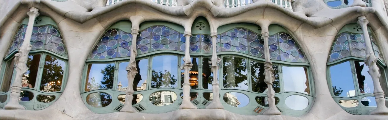 casa batlló vila de gràcia guia immobiliària casafari