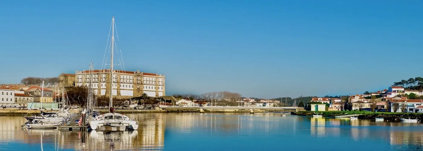 Vila do Conde Property Guide