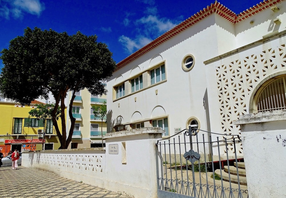 vila real de sto. antónio property insight