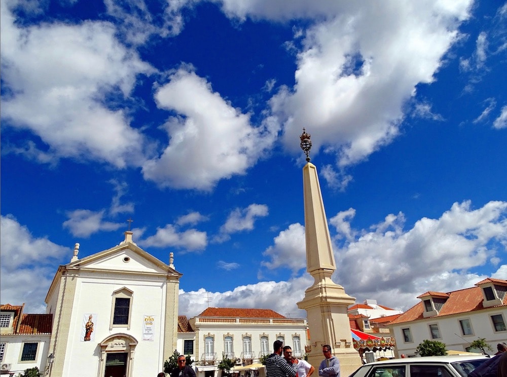 vila real de santo antónio property guide