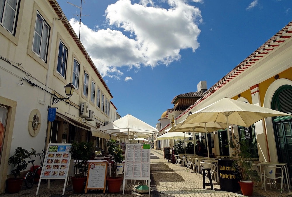 vila real de santo antónio property insight
